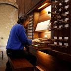 La vie musicale reprend à l'église Saint-Loup à Namur !