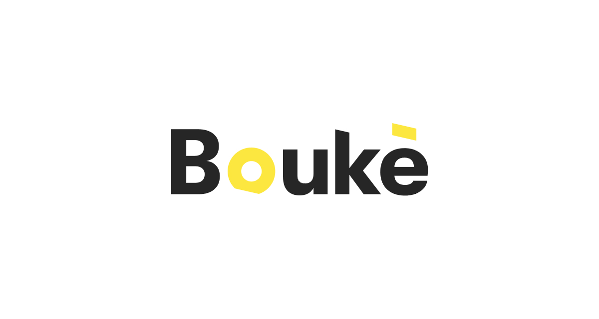 Homepage - Boukè - Le média made in chez nous
