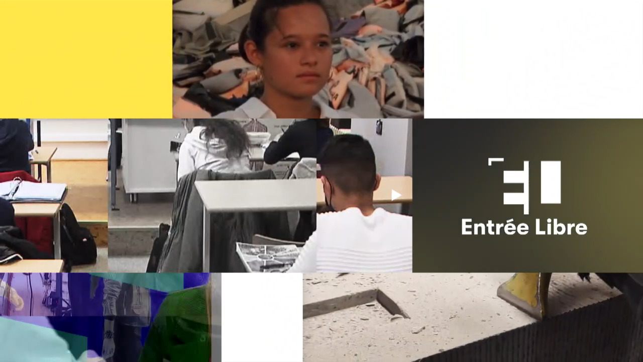 Culture Essentielle du 08/09/23 : Virginie Demilier