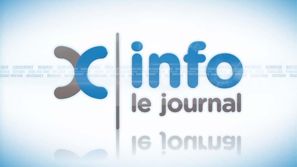 Le journal de la veille de TVLux