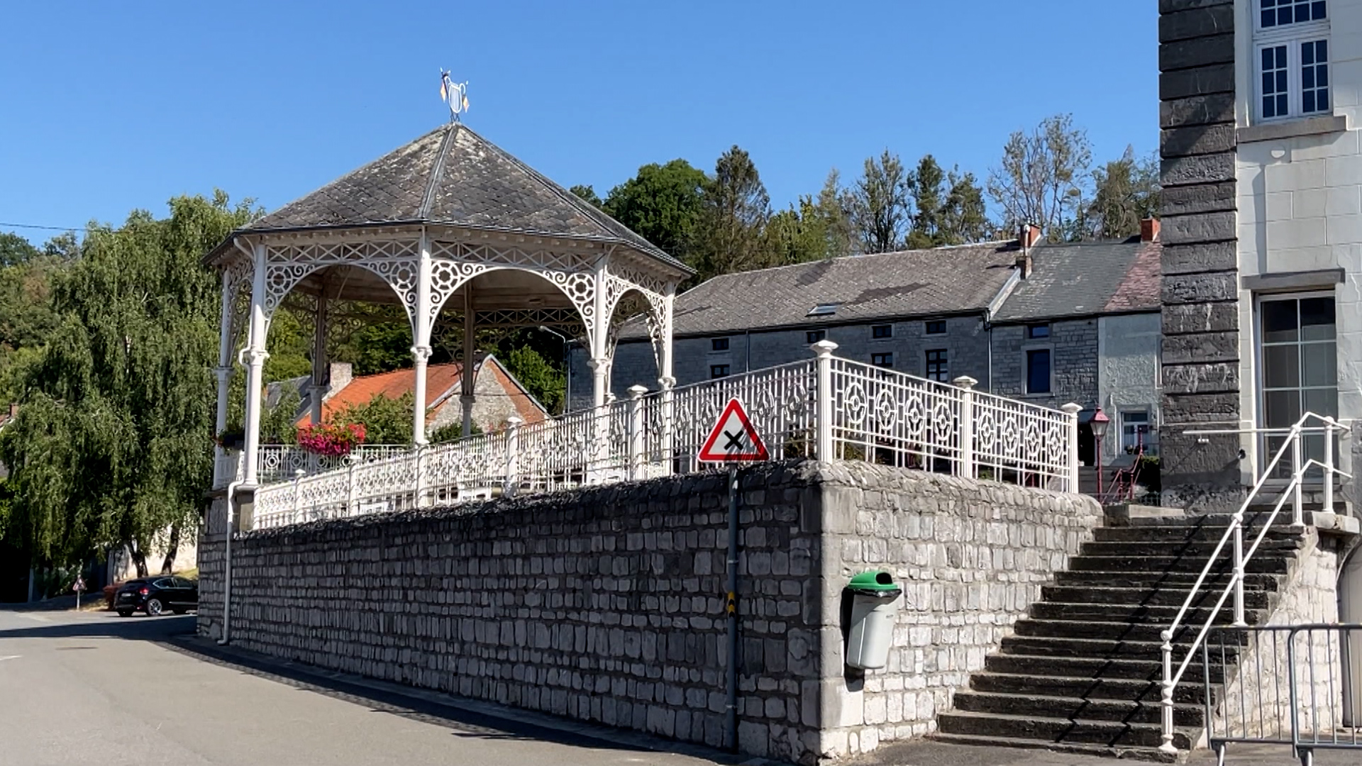 Cerfontaine : le conseil communal adopte de nouvelles taxes et redevances pour 2026‑2031