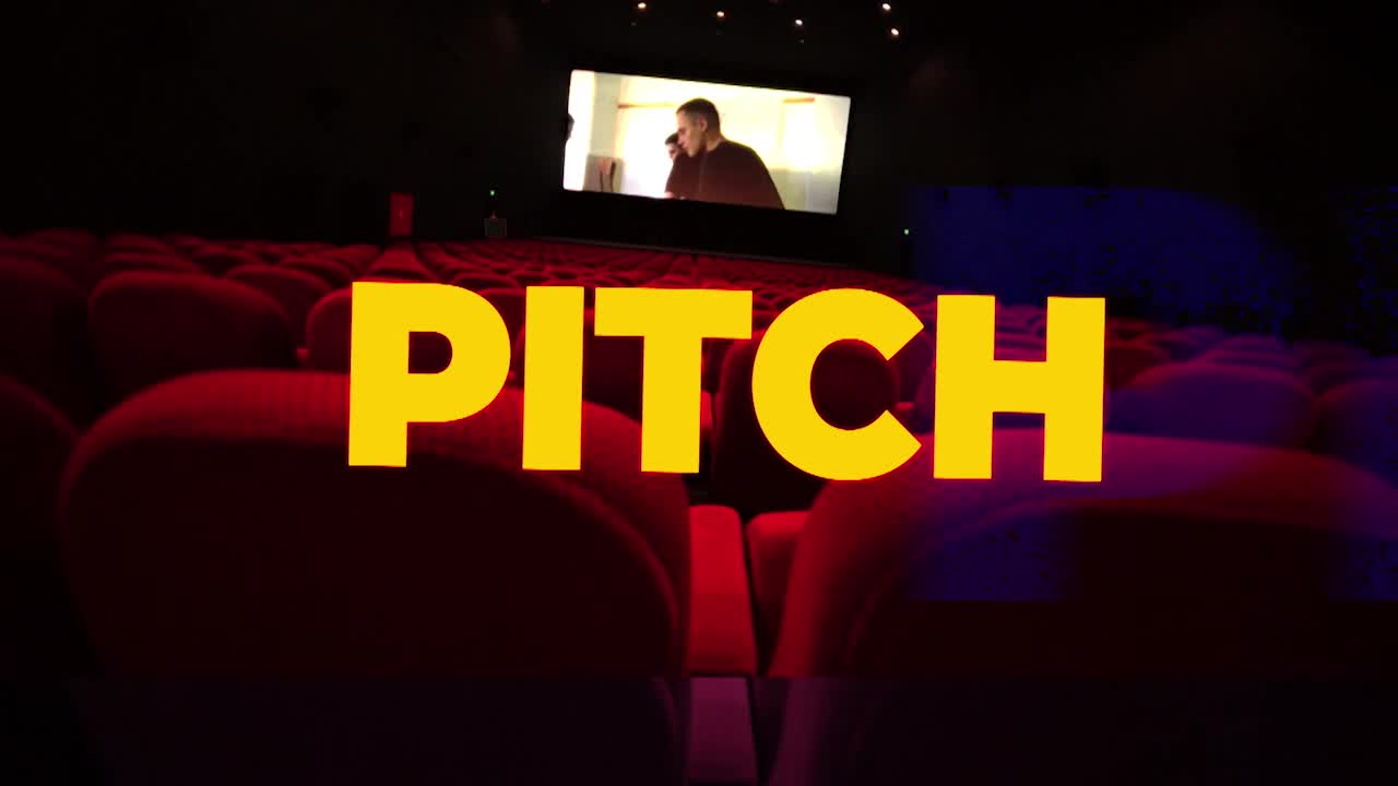 Pitch - 27/12/2023