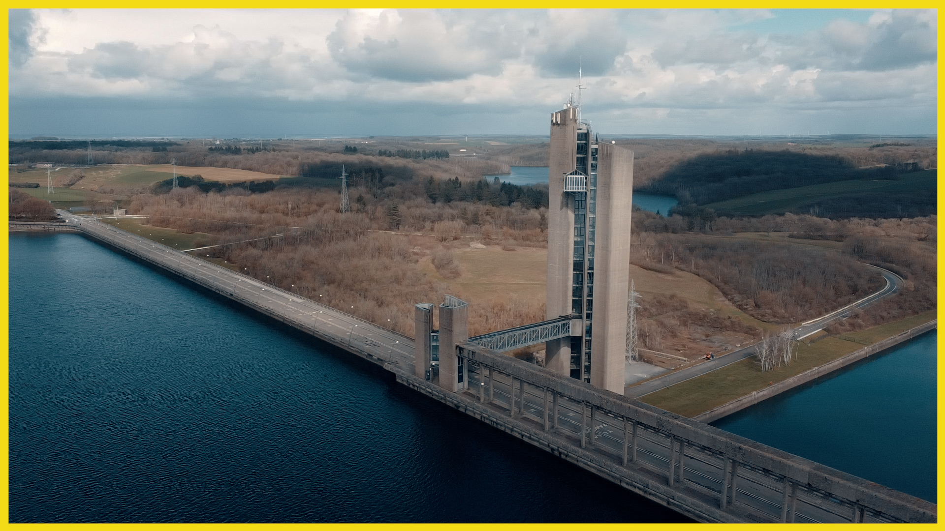 Eau d'Heure : l'audit confirme les dysfonctionnements !