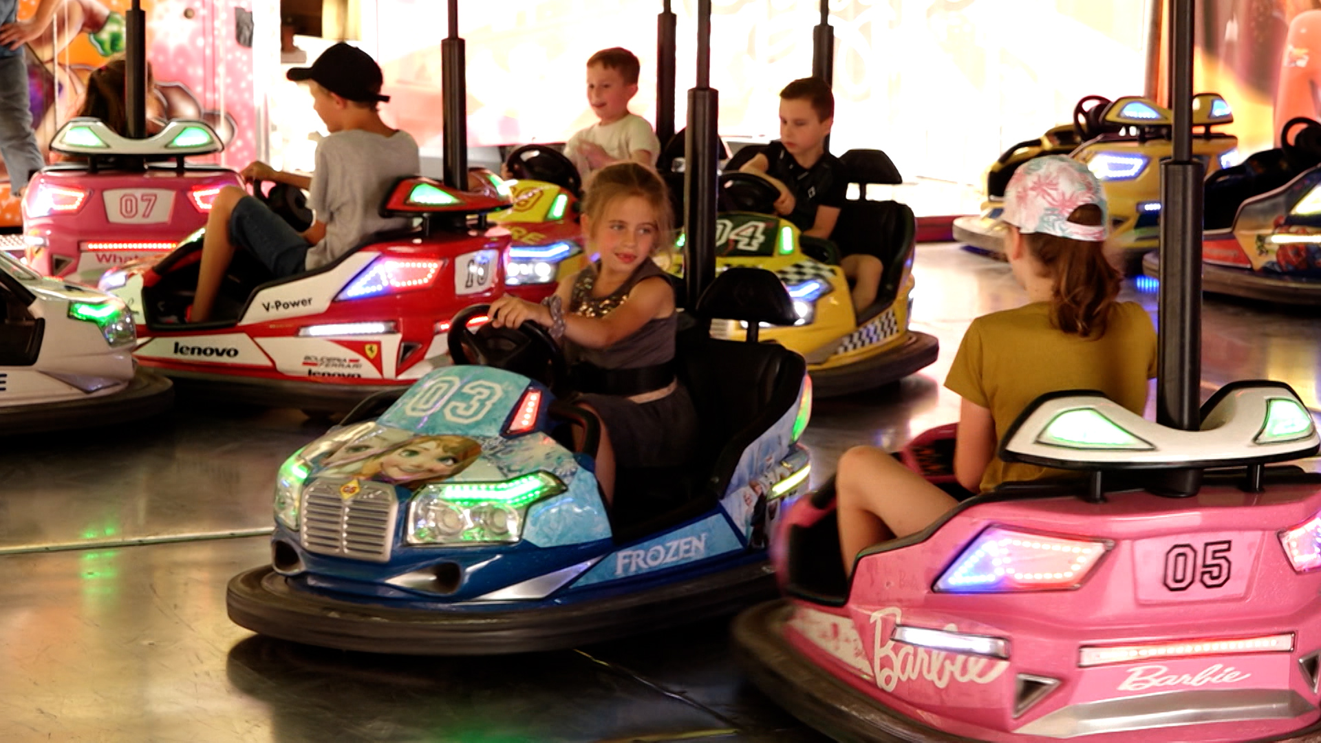 Festivités à Temploux : des mesures de circulation