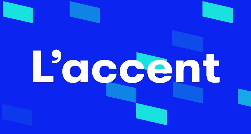 L'accent en langue des signes