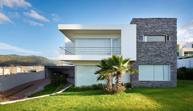 Ma maison mon histoire