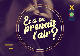 Si on prenait l'air