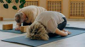 Yoga émission