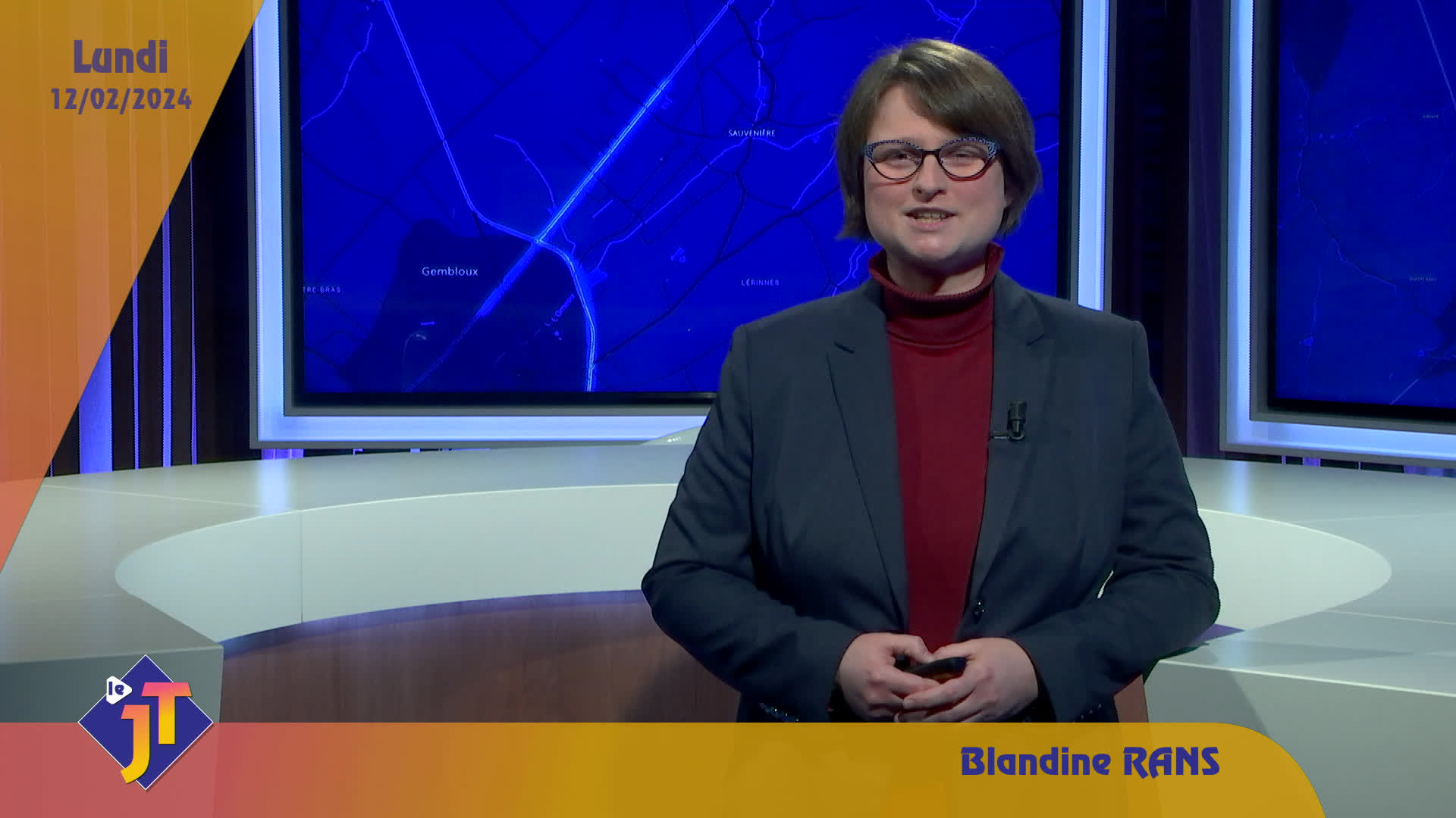 Le journal de Canal Zoom