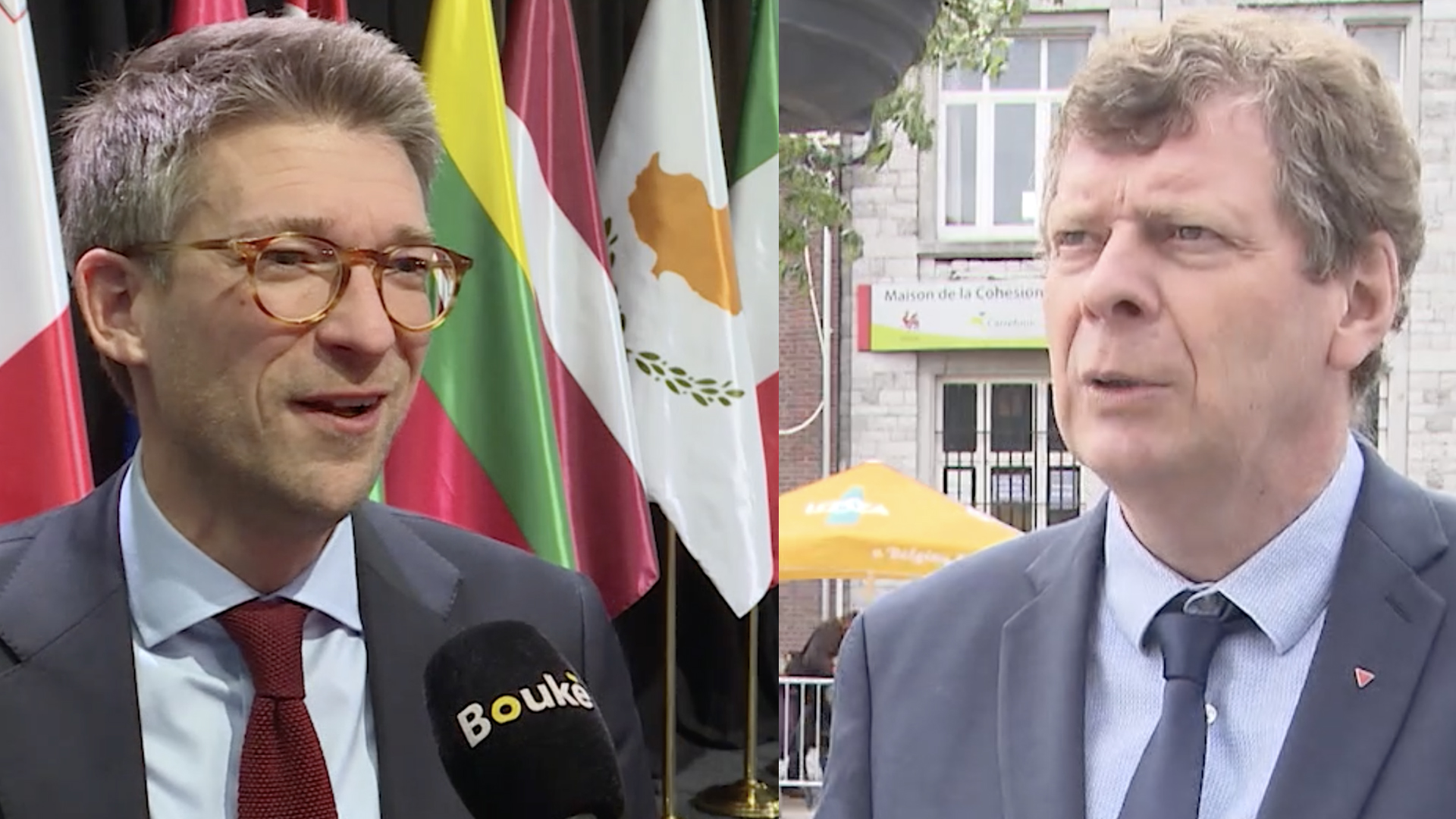 Élections fédérales: la liste du PS pour la Chambre