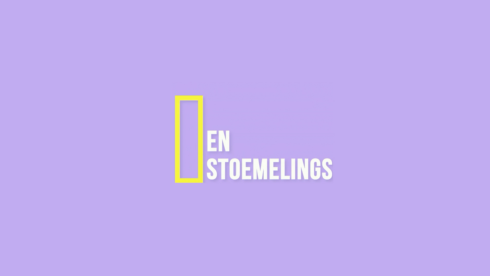 En stoemelings - 29/04/2024