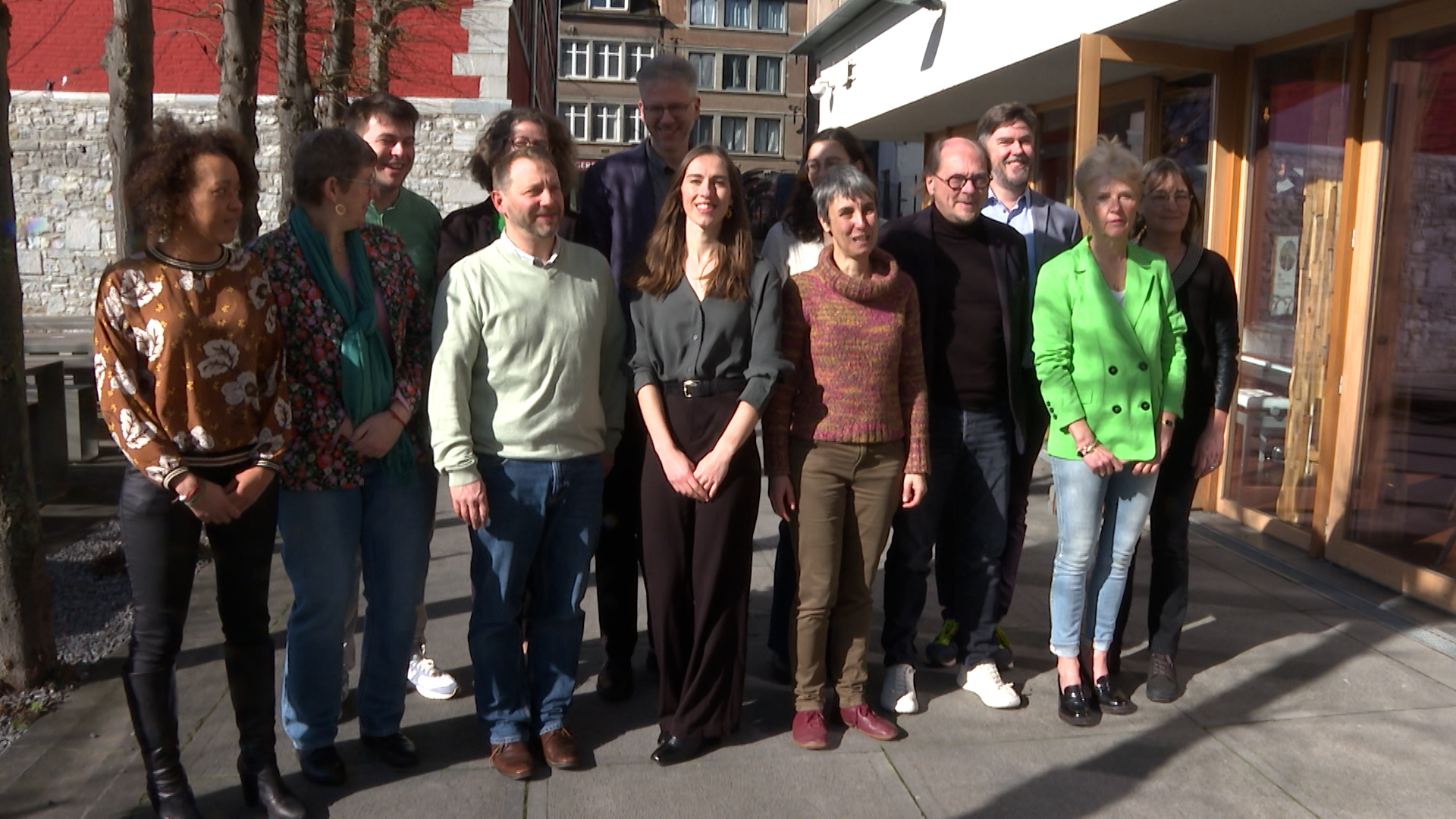 Élections régionales: "Il n'y a pas d'écologie sans écologistes"