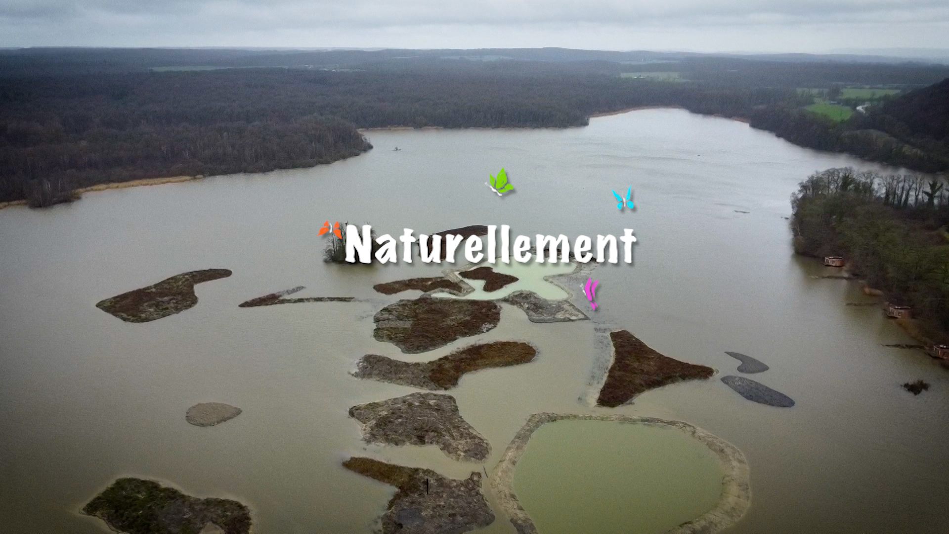 Naturellement - Avec "Mettet Godasses"