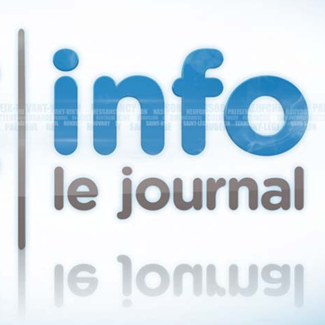 Le journal de la veille de TVLux - 29/03/2024