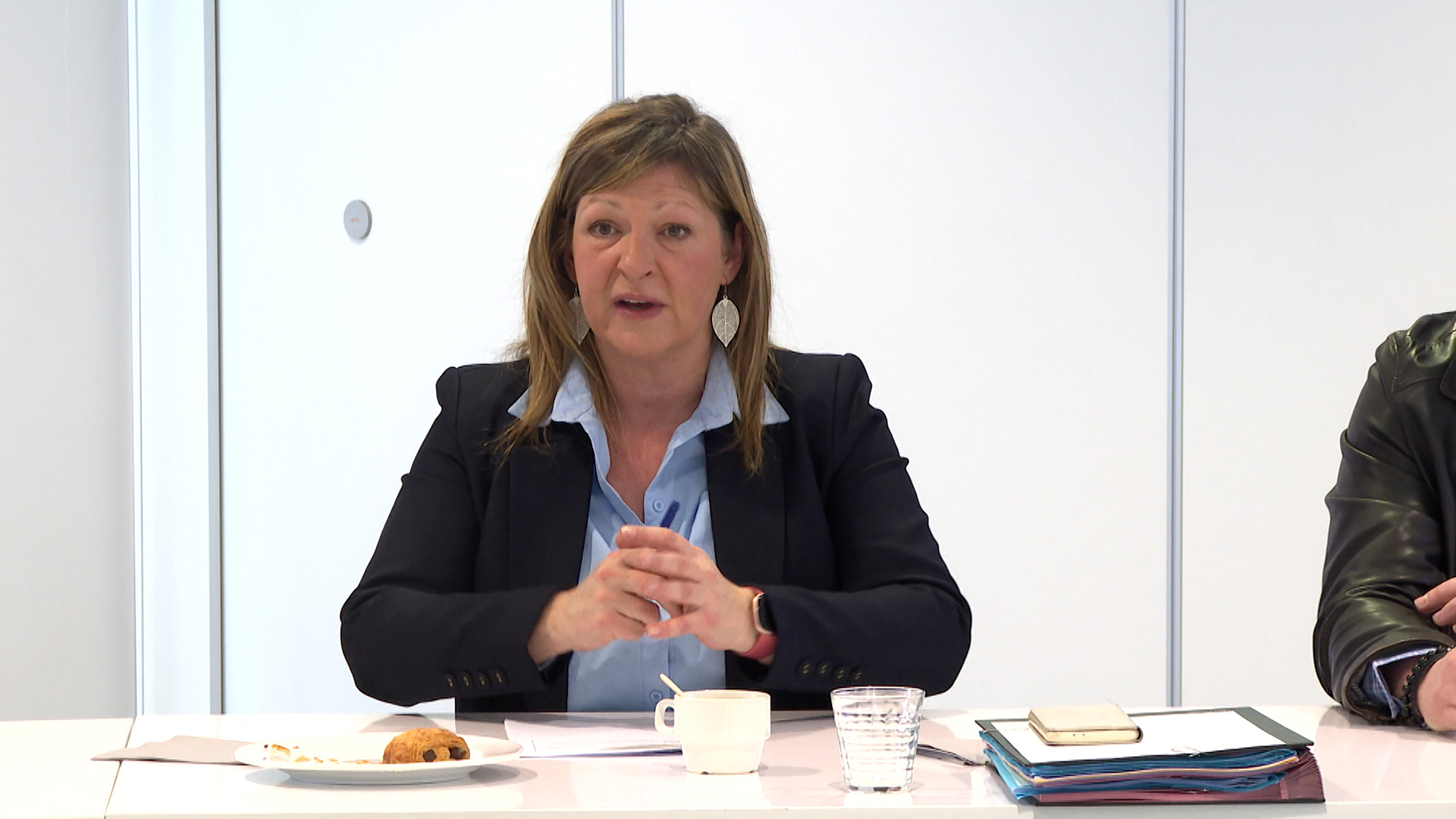 Conseil communal de Jemeppe-sur-Sambre: Constitution d'une Task Force Piscine