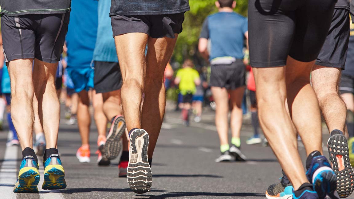 Marathon de Namur : les spots d'artistes sur le parcours