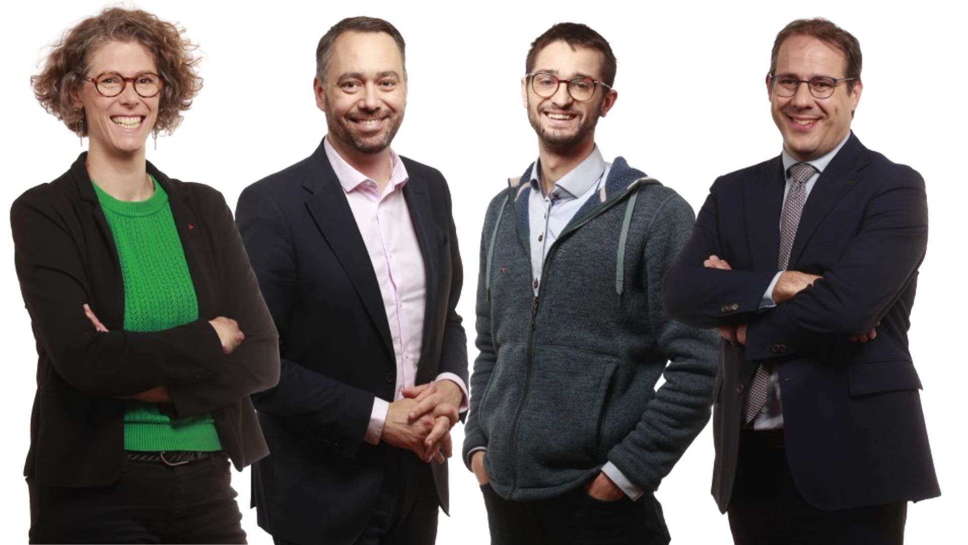 Ecolo, MR, PTB et Les engagés réagissent aux premiers résultats partiels