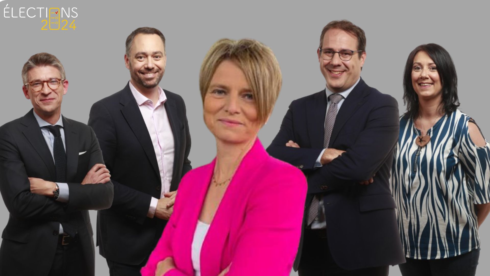 Les noms des Namurois qui siégeront au sein de la chambre des représentants du pays se dessinent