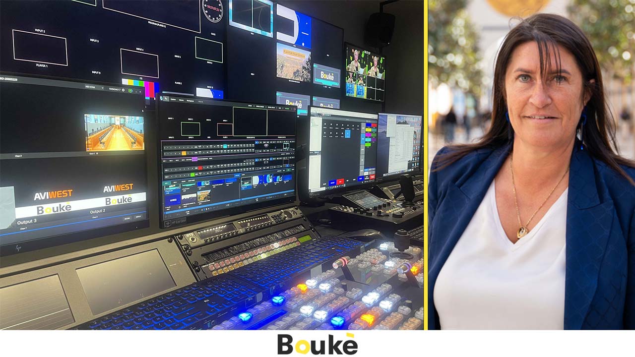 2031 : plus que 8 médias de proximité au lieu de 12