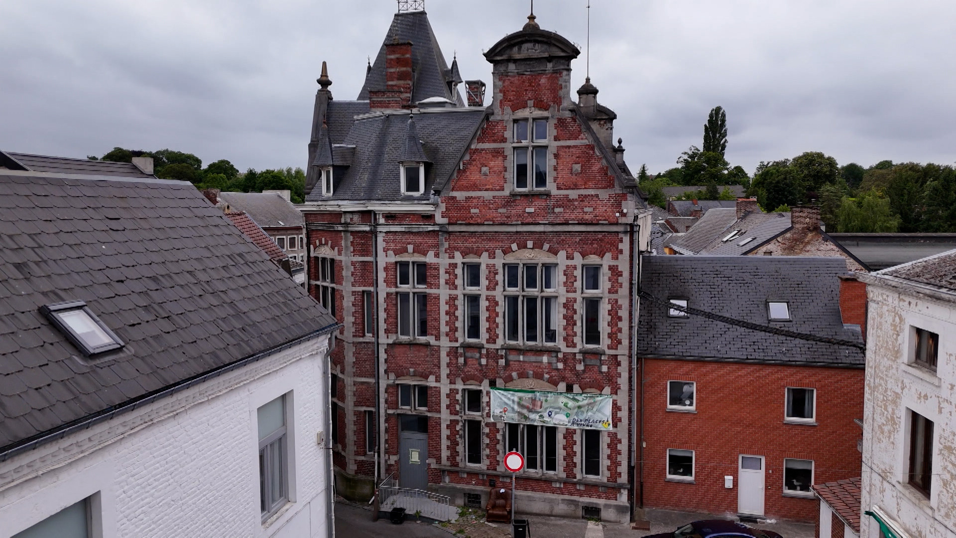 Fosses-la-Ville, commune pilote pour une fusion Cpas-Commune