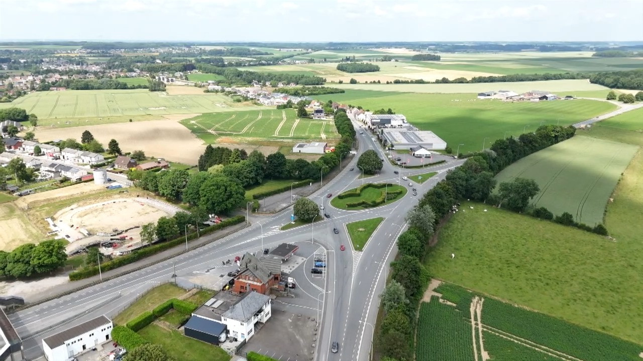 À  Mettet, la majorité ICAP dispose d'un plan stratégique transversal