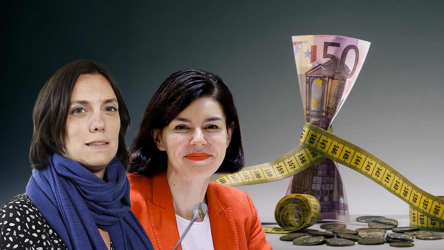 Fédération Wallonie-Bruxelles: 500 millions d'économies!