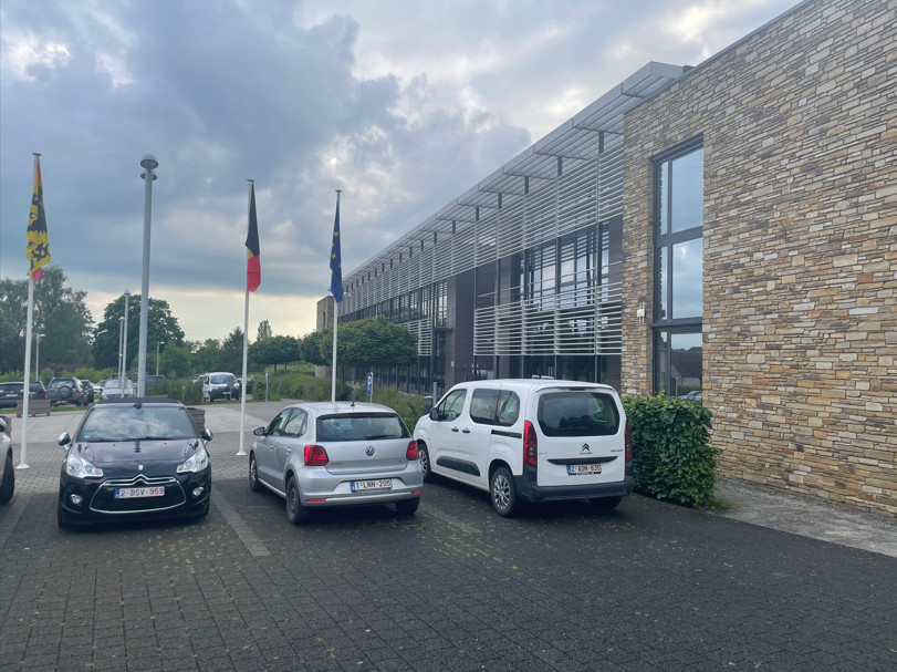 Conseil communal d'Assesse : Les taxes mises au vote, une crèche suscite le débat