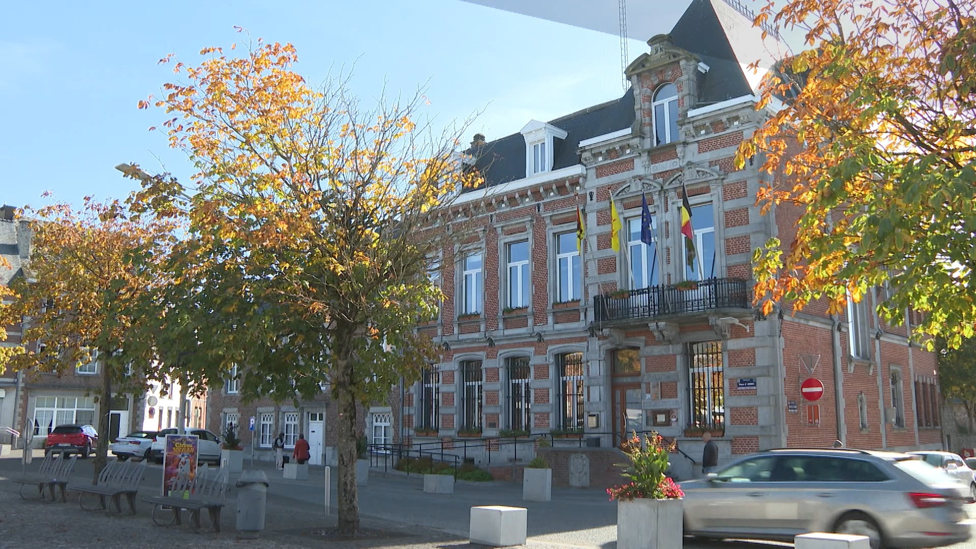 Taxes et redevances à Philippeville : ce qui va changer pour vous