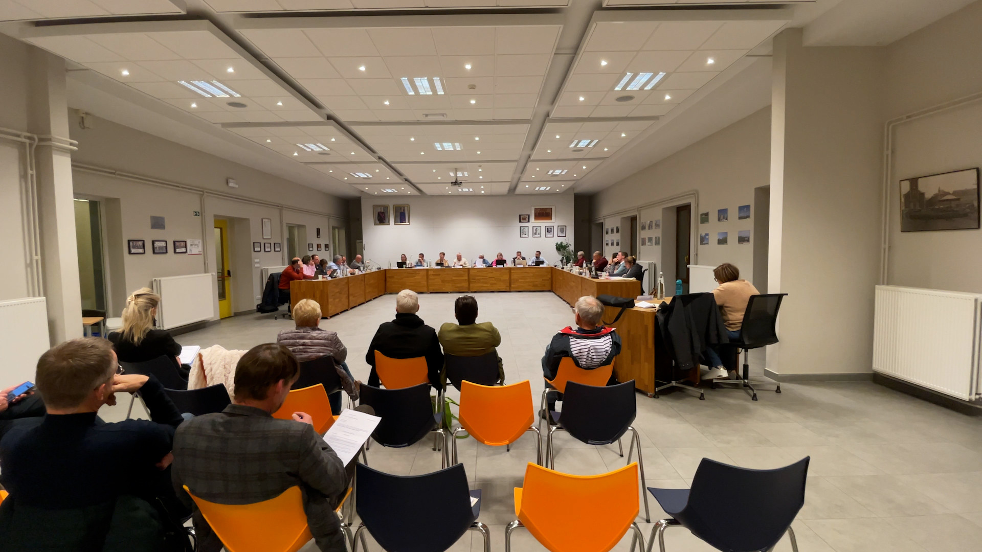 Mettet rachète le Temps des cerises