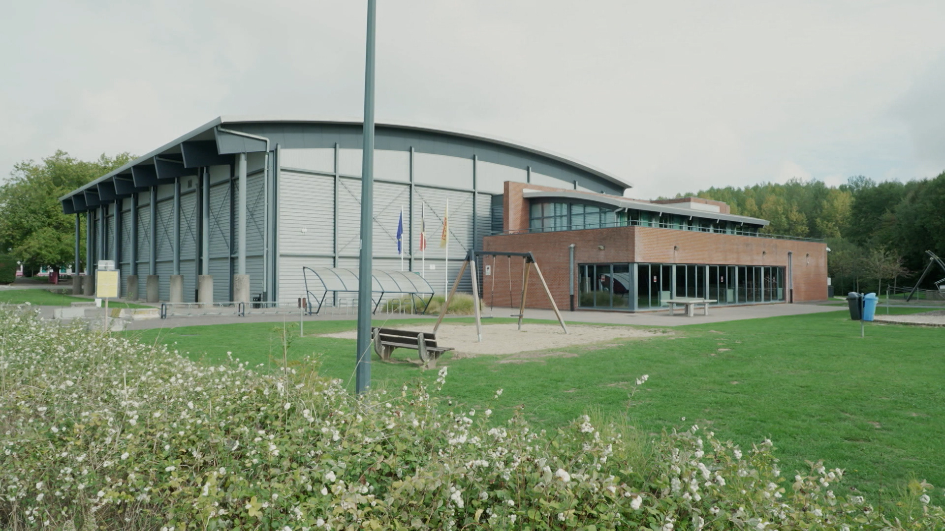 Fernelmont: la "Maison rurale polyvalente" n'accueillera pas 900 personnes