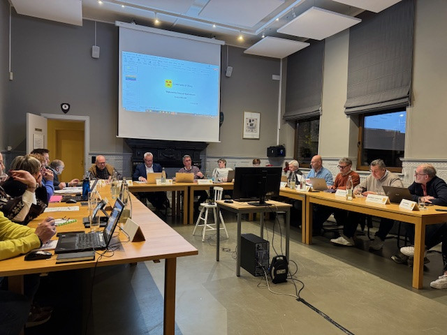 Ohey : les taxes en débat lors du dernier conseil communal