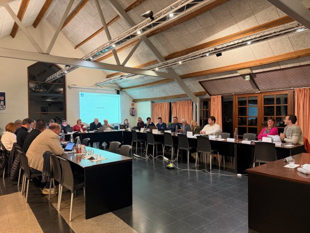 Walcourt : la Ville renforce sa stratégie zéro déchet et prolonge les contrôles contre les dépôts clandestins