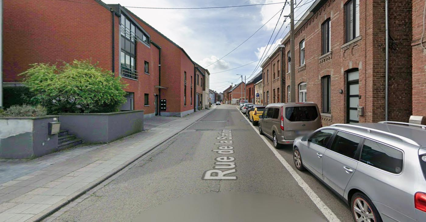 Moustier: les riverains de la rue de la station interpellent le conseil communal