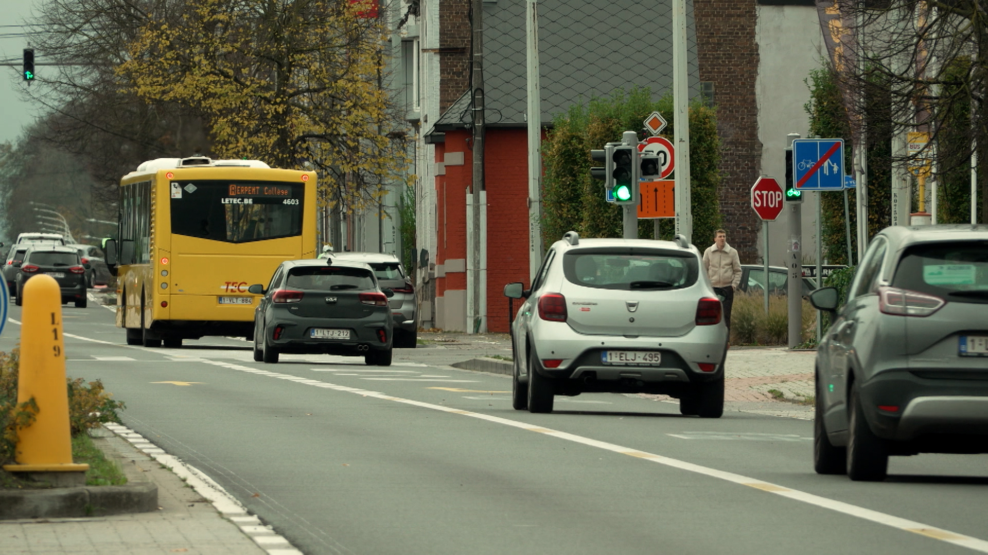 Pas de P+R à Erpent, que vont devenir les subsides ?