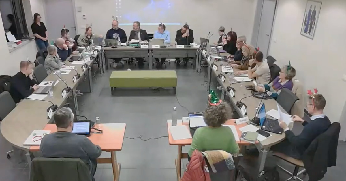 Assesse: un budget qui respire grâce à sa vitalité démographique