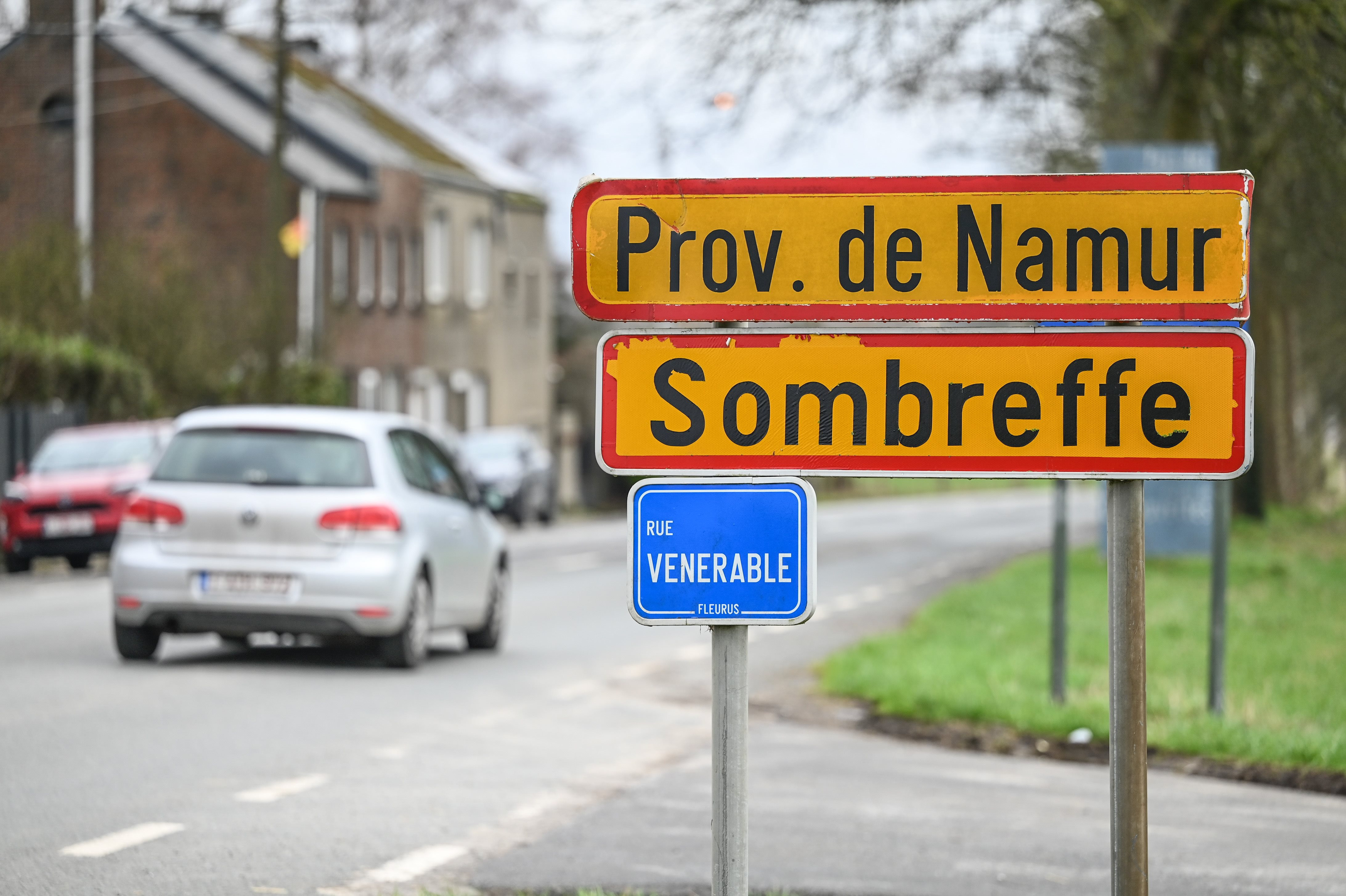Sombreffe s'associe à Sambreville et Jemeppe pour accueillir les gens du voyage