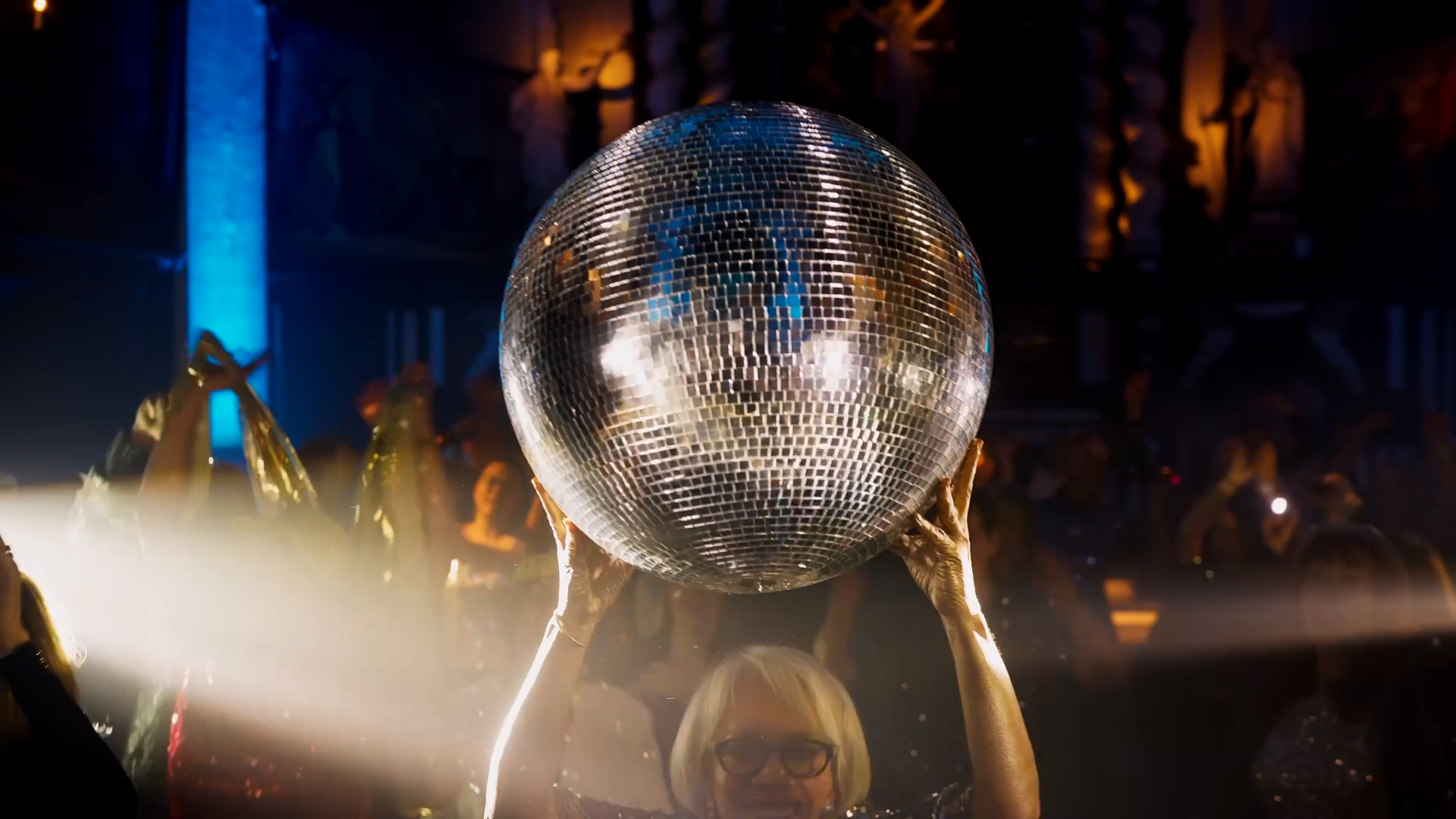 Namur : A sky full of stars à chanter sans modération