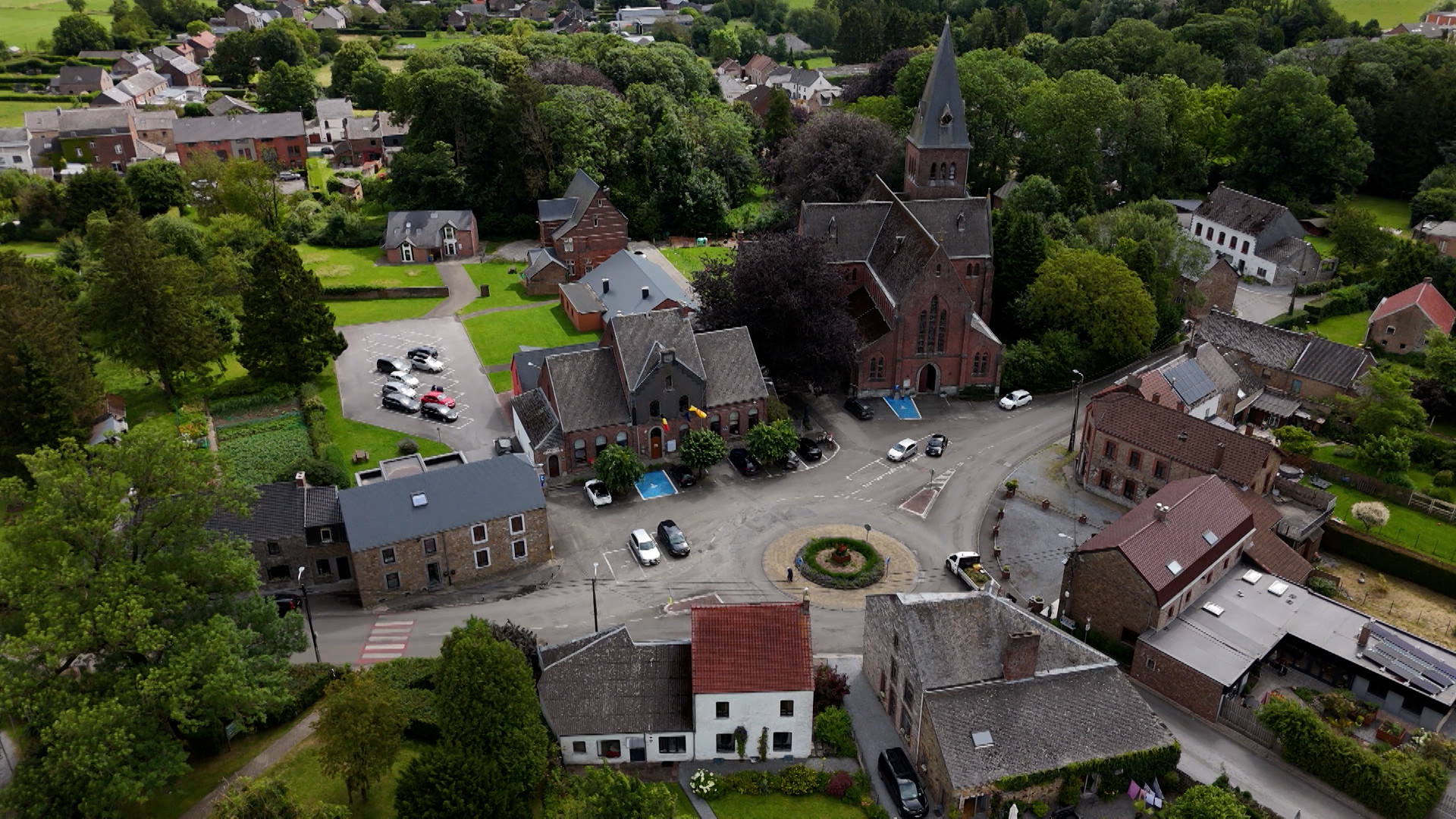 PCDR : Les Oheyois sont amené à co-construire l'avenir de leur commune
