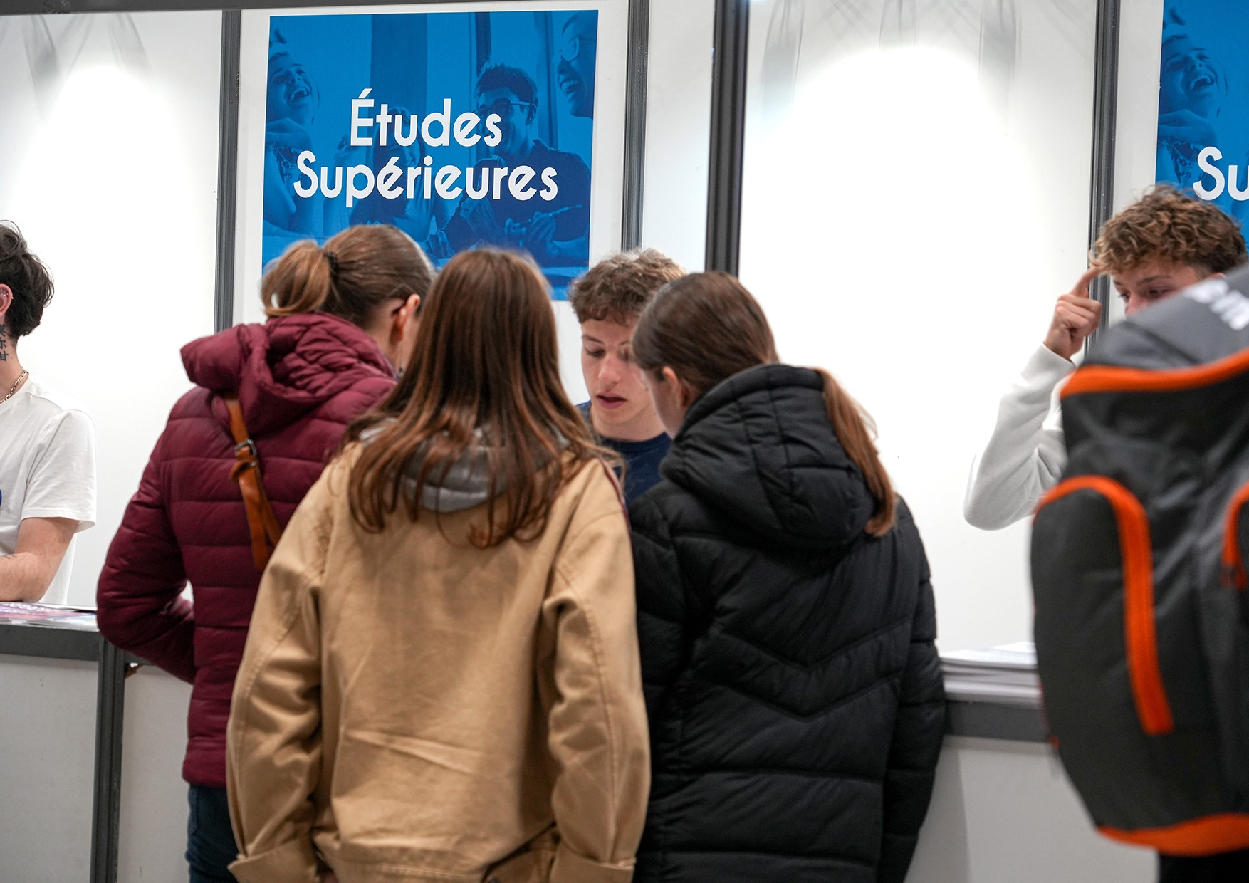 Namur sonde 400 jeunes pour déterminer sa future politique jeunesse