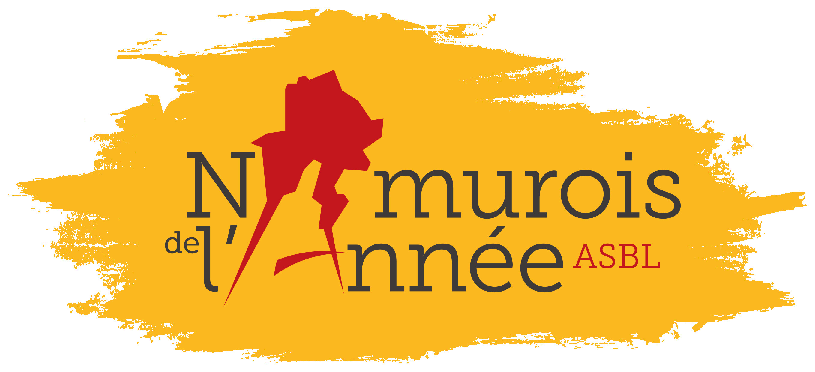 Namurois de l'année 2026 - Découvrez la cérémonie en direct le 18 mars !