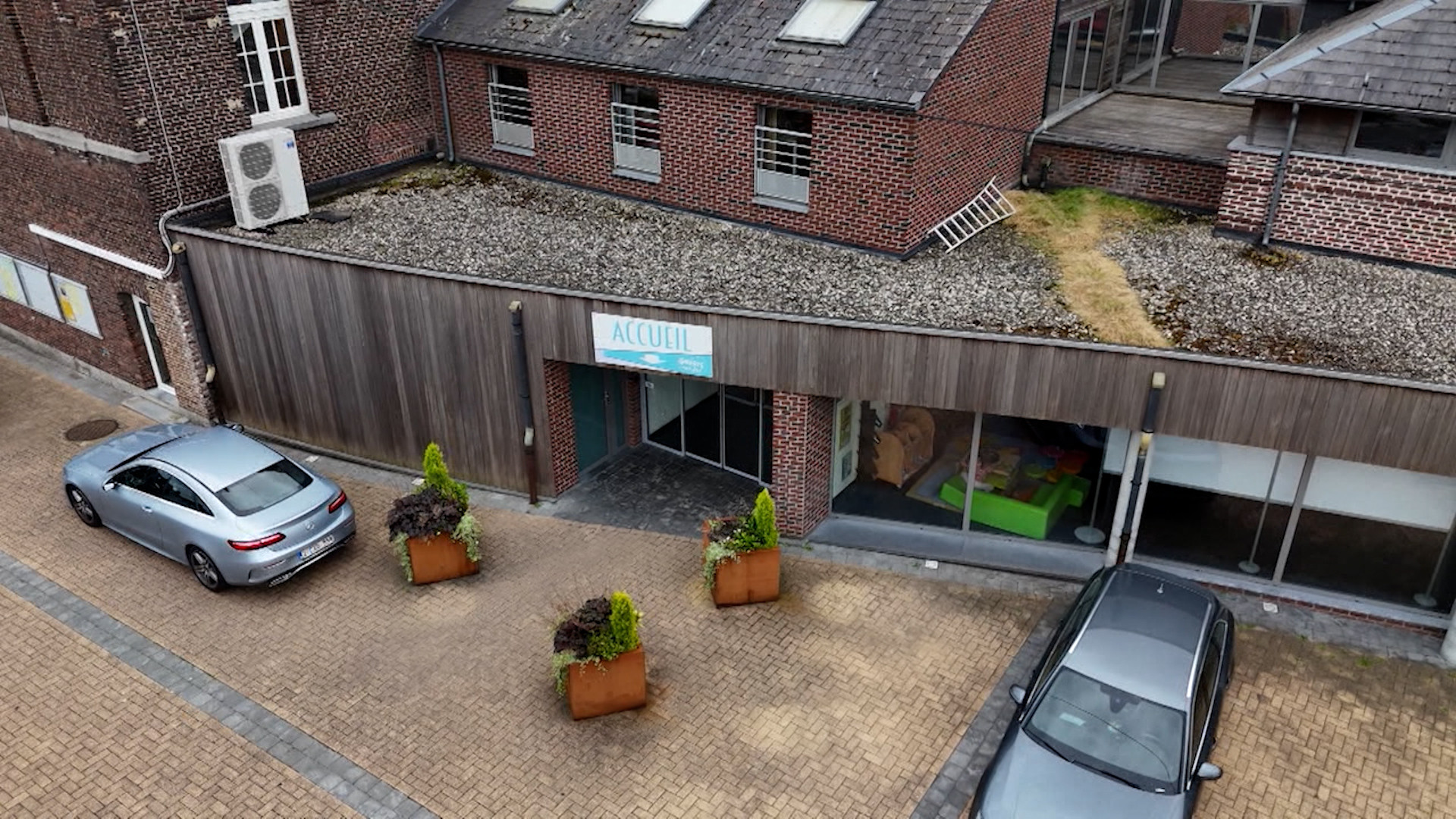 L'ancien directeur financier de la commune de Jemeppe-sur-Sambre blanchi