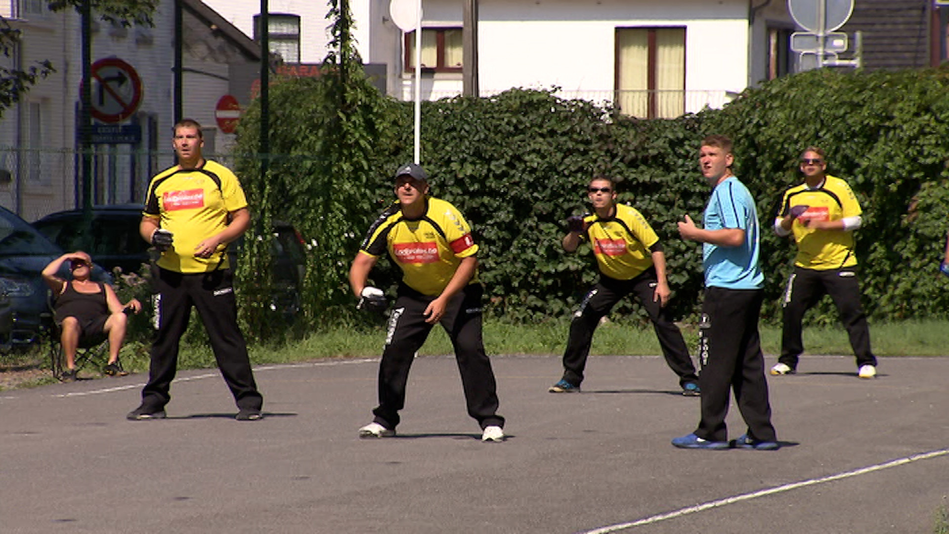 La balle pelote bientôt reconnue à l'UNESCO ?