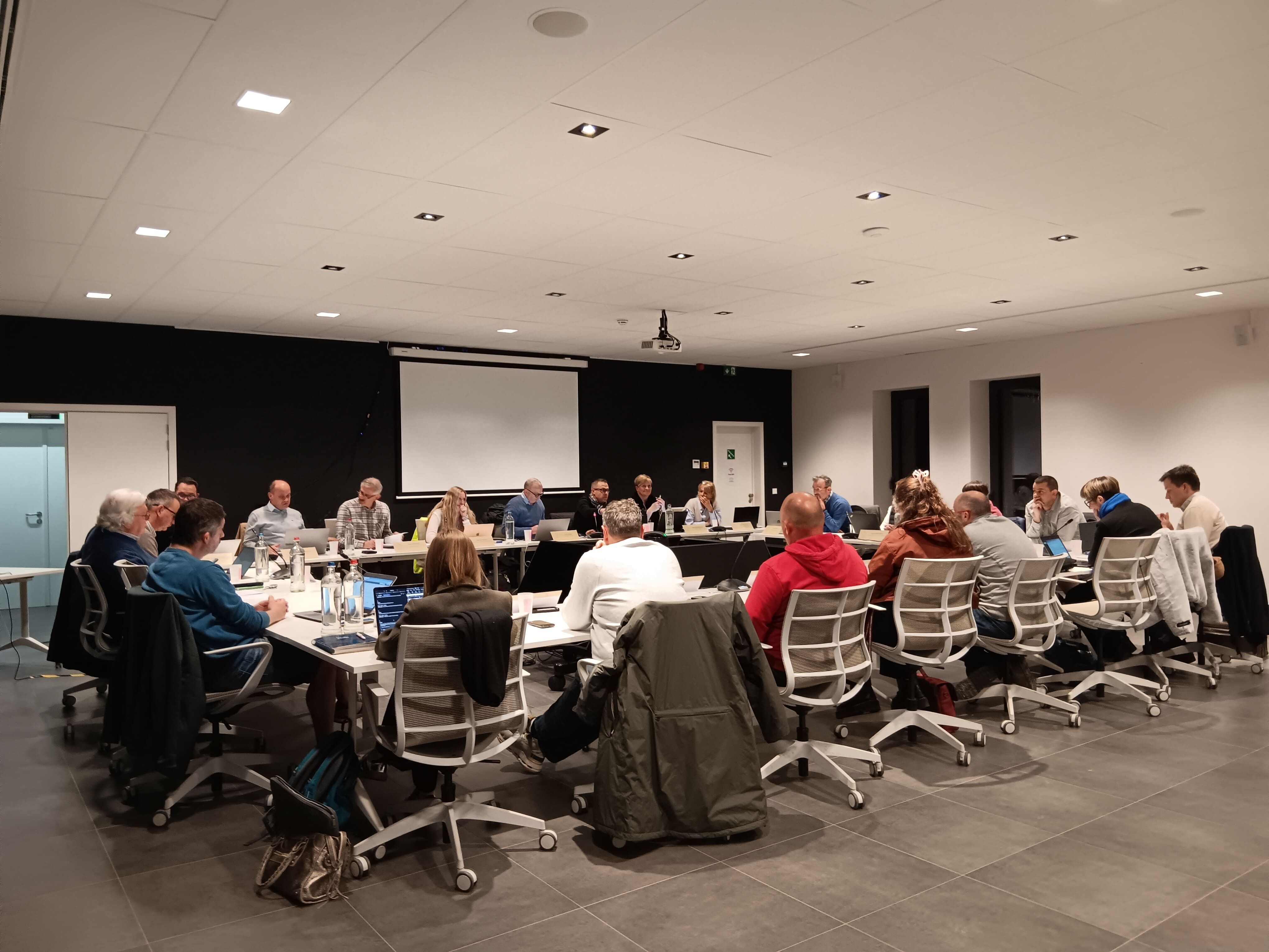 Meux : bientôt une étude de mobilité