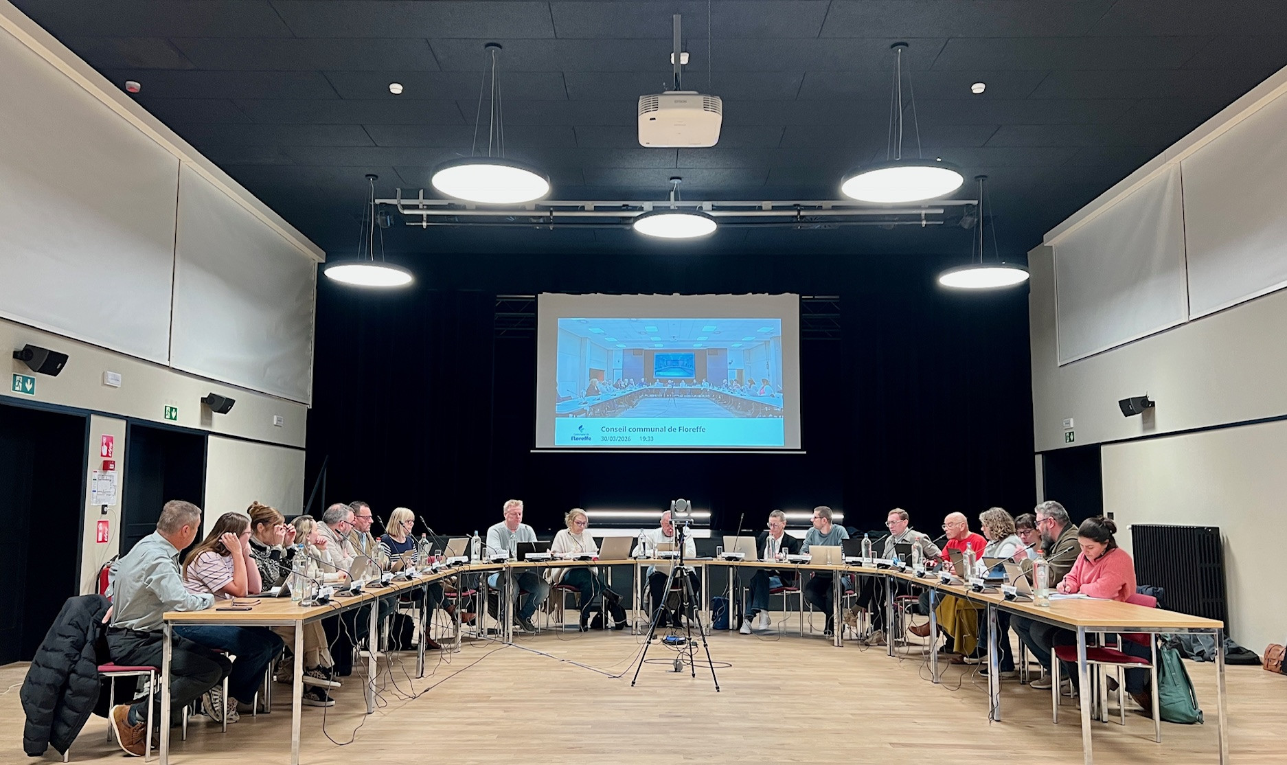 Schéma de Développement Communal : une nouvelle étape de franchie