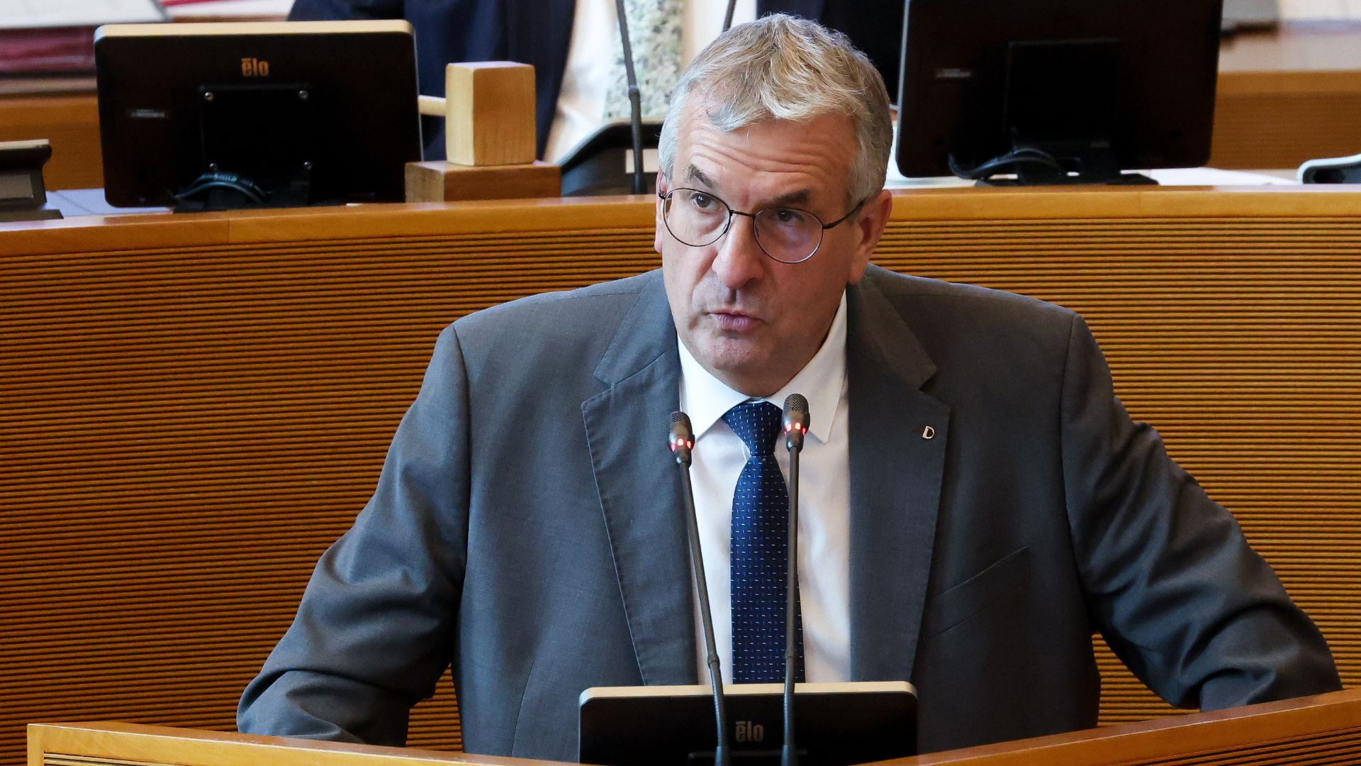 Emploi : Namur, Andenne et Sambreville retenues comme points de contact uniques en province de Namur