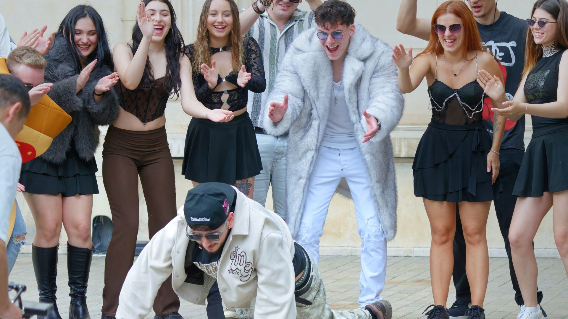 Namur ouvre les candidatures pour son premier prix : "Jeunesse en action"