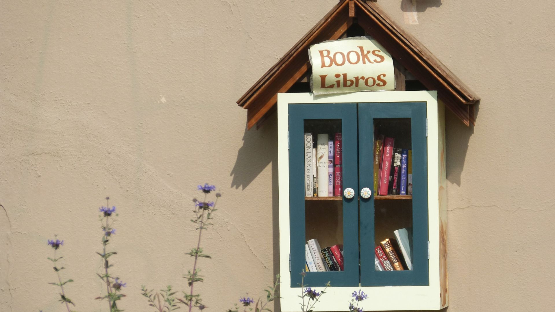 Vodecée, Villers-en-Fagne, Jamiolle et Franchimont  à Philippeville auront leur propre boite à livre