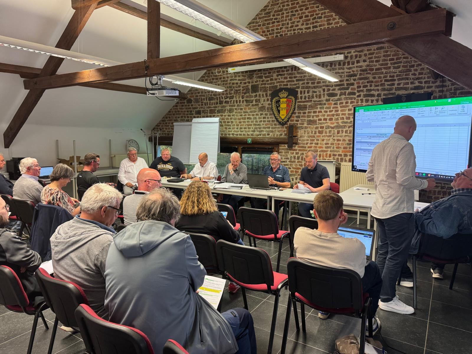 Tirage au sort des tours finaux de la D3 ACFF à la P4 : voici le programme complet