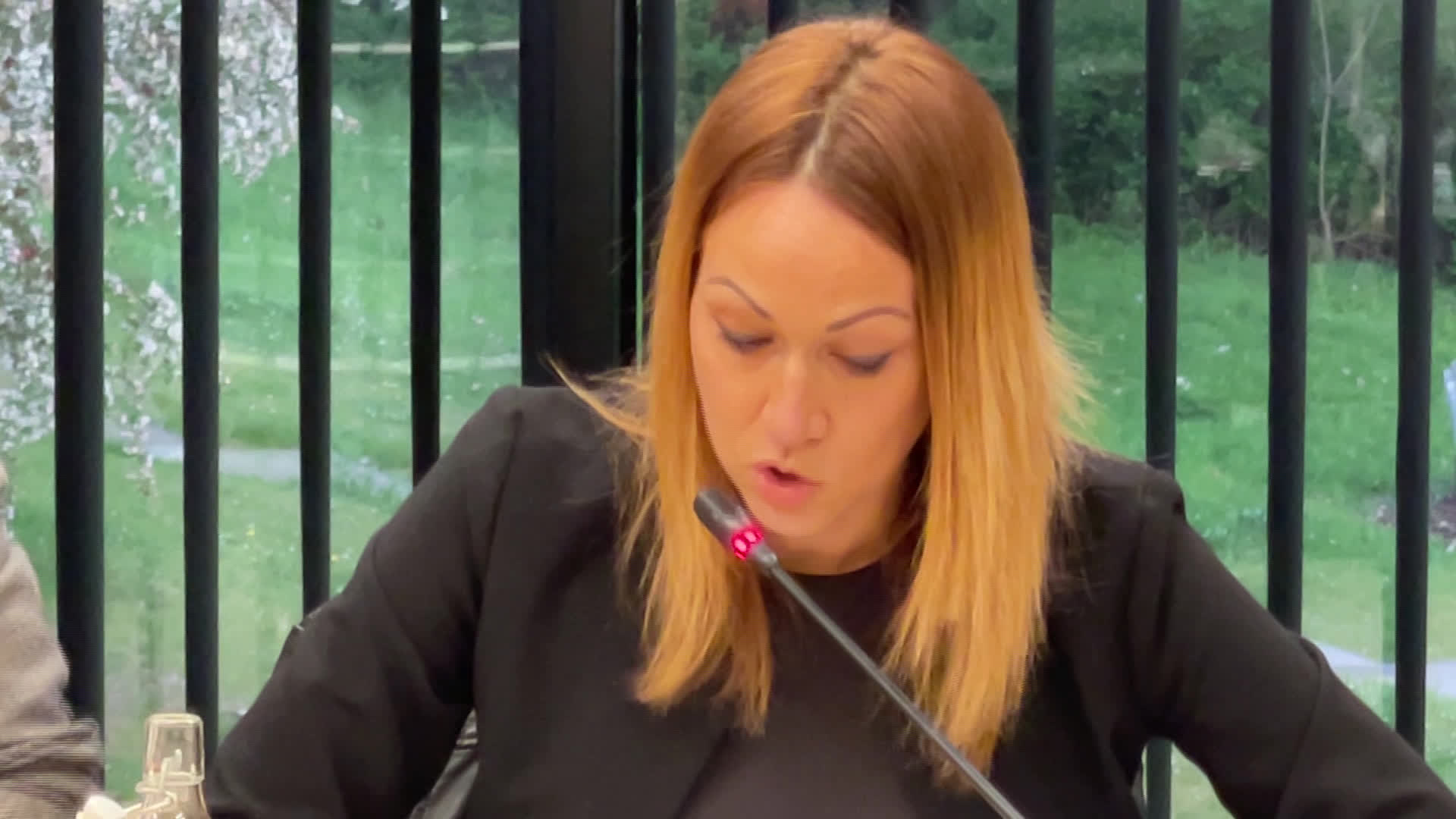 Fosses-la-Ville dispose-t-elle d'un plan de communication?