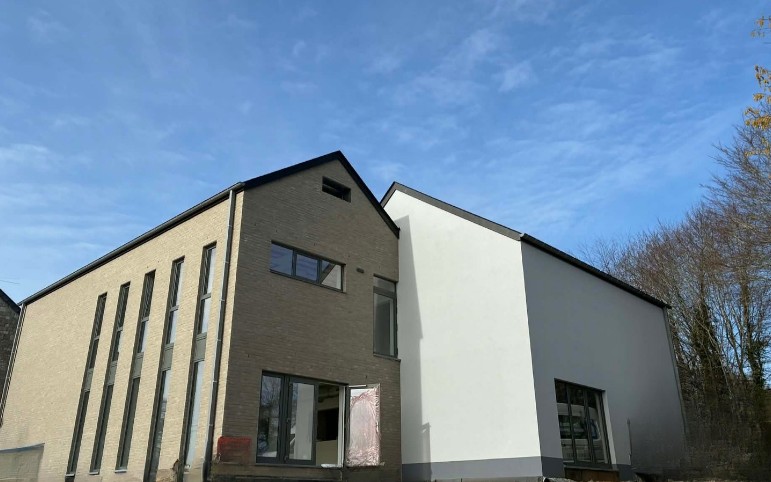 Conseil Communal : plusieurs dossiers autour de la future école de Mozet